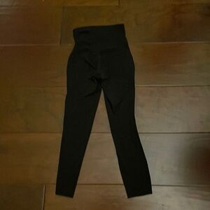 Lululemon Align 23” size 0 black